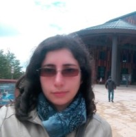 Ensus Chile SpA Employee Constanza Apablaza Echeverría's profile photo