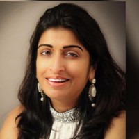 Alameda County Employee Nivi Gupta's profile photo