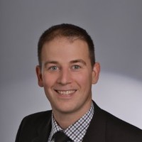 Alps Alpine Europe Employee Alexander Bauer's profile photo