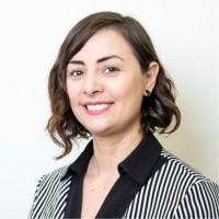 Amuza Inc. Employee Yasmin Leon's profile photo