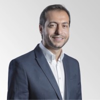 Mitsulift Employee Fady Khoury's profile photo
