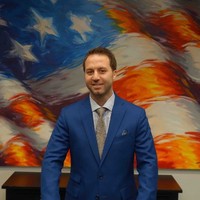 Quintessential Mortgage Group Employee Enzo Salvo's profile photo