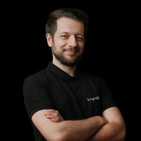 bispok. Employee Cyril P.'s profile photo