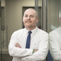 GEOFFREY ROBINSON LIMITED Employee Tom Brennan's profile photo