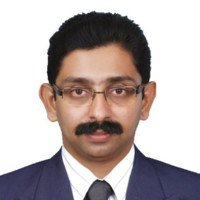 Unnikrishnan V S Email