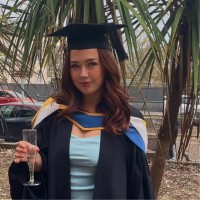 Boxmove Employee Isabel Gallagher's profile photo