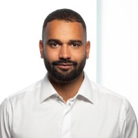 Paul's Job Employee Yannick Evans's profile photo