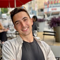 FAM Brands Employee Drew McPhillips's profile photo