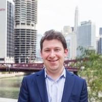 CORE Industrial Partners Employee Adam Miller's profile photo