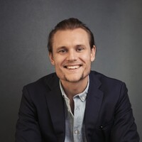 Proteams Employee Filip Henriksson's profile photo
