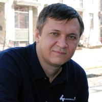 Stas Kobzar Email