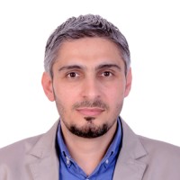 Beyond Technology Employee Haissam Obeid's profile photo