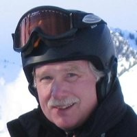 Kaba Employee Tony Aiken's profile photo