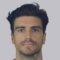 CITÉVO Employee Jean-Baptiste mc Donagh's profile photo