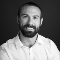 FlatWorld Employee Neil Cousineau's profile photo