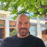 infocube.gr Employee Stefanos Detsis's profile photo