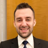 Edukita Employee Gorka Olaechea's profile photo