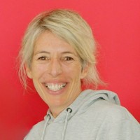 Tribee Employee Cécile Flament's profile photo