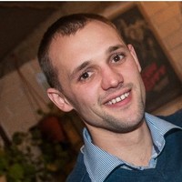 Grigoriy Storozh Email