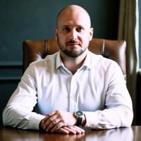 Taras Zhuk Email