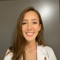 React Physical Therapy Employee Julia Schlosser's profile photo