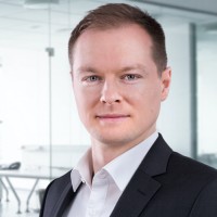 tewipack Uhl GmbH Employee Christopher Braun's profile photo