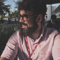 Banco Itaú Employee Natan Silva's profile photo