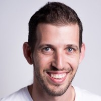 Meta Employee Dror Cohen's profile photo