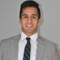 Pfizer Employee Andy Vega's profile photo
