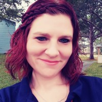 Sterndrive Engineering Inc Employee Elizabeth Ford's profile photo