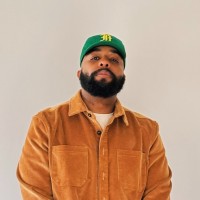 Noah Ny Employee Khari Clarke's profile photo