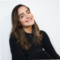 PrideCom Employee Alexandra Gil's profile photo