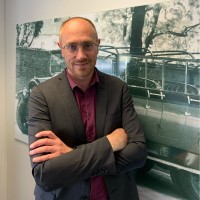 KEOLIS BOURGOGNE Employee Laurent Chapus's profile photo
