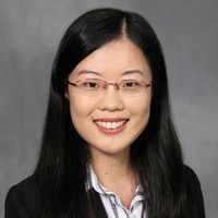 JPMorgan Chase & Co. Employee Jin Li's profile photo