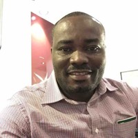 Federal Ministry of Livestock Development , Federal Republblic of Nigeria Employee Richard-Mark Mbaram's profile photo