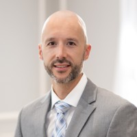 Southcoast Health Employee Ross Replogle's profile photo