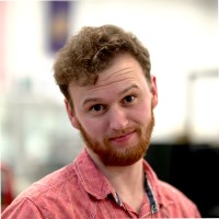 NCEE Labs Employee Fox Lane's profile photo