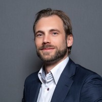 RSM Switzerland Employee Pierre Messus's profile photo