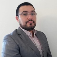 Jorge Coronado Email