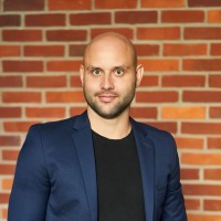 Media4U e-Commerce Agency Employee Cezary Nazar's profile photo
