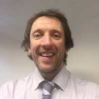 The Regenda Group Employee Craig Round's profile photo