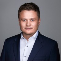 ChainLayer Employee Jonas Strand's profile photo