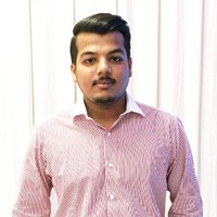 Meskay & Femtee Trading Company (Pvt.) Ltd Employee Waleed Naseem's profile photo