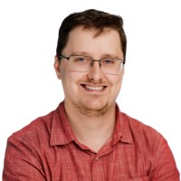 DeepSee.ai Employee Owen Riley's profile photo