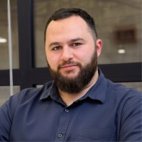 Davit Galstyan Email