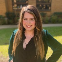 Dallas College Employee Katherine Brizendine's profile photo