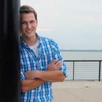 American Medical Response Employee Andrew Royalty's profile photo