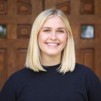White's Chapel Methodist Church Employee Logan de Groot's profile photo
