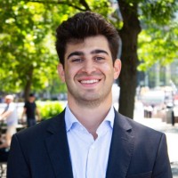 Nico Dellaripa Email & Phone Number