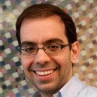 Autonomous Therapeutics, Inc. Employee Ariel Weinberger's profile photo